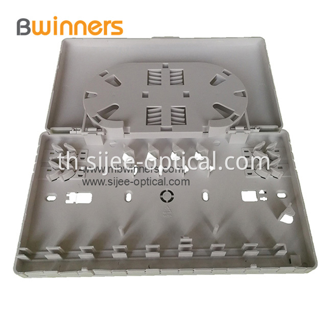 Fiber Optic Distribution Box